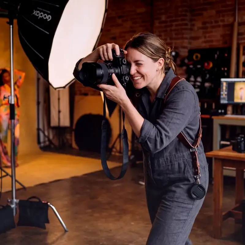 Zinn Flach – Innovative Fotografie